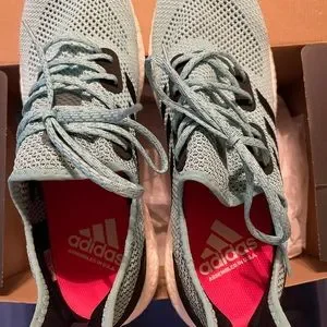 adidas | Shoes | Adidas Am4la Parley Size 3 New In The Box  display picture 1